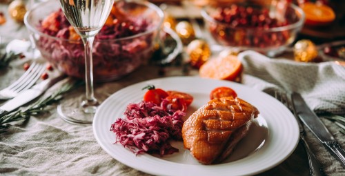 Europejska Kolacja Degustacyjna | Inowrocław | Prezent dla Pary_S