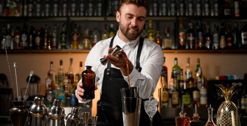 Wypad na Drinka dla Przyjaciół | Inowrocław | Prezent dla Znajomych_S