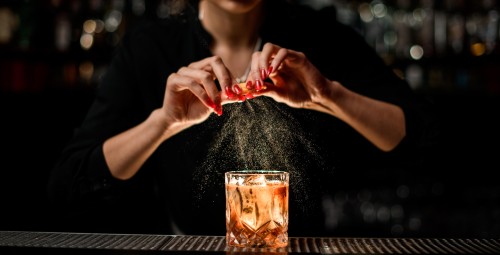 Wypad na Drinka dla Przyjaciół | Inowrocław | Prezent dla Przyjaciół_S