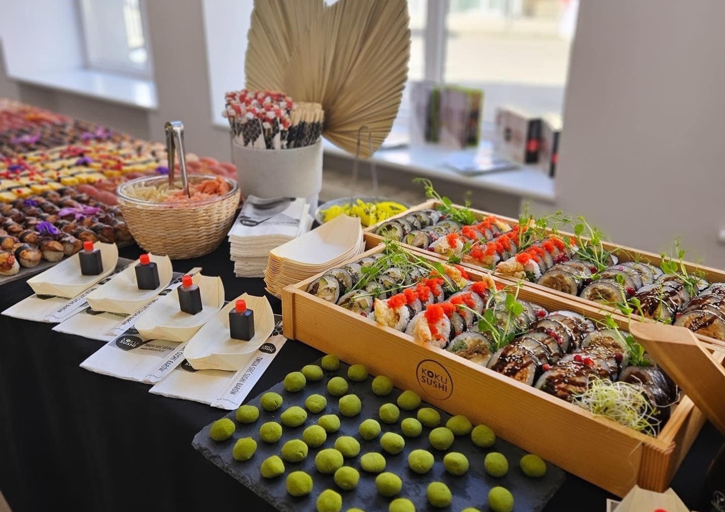 Azjatycka Uczta | Gdańsk