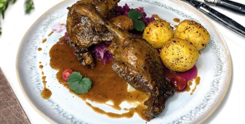 Uczta po Staropolsku | Poznań | Prezent dla Niej_P