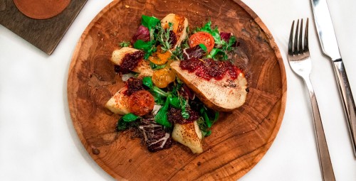 Uczta po Staropolsku | Poznań | Prezent dla Niego_P