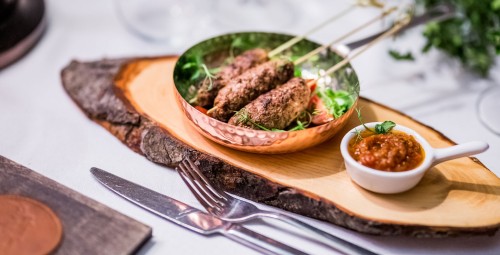 Uczta po Staropolsku | Poznań | Prezent dla Znajomych_P