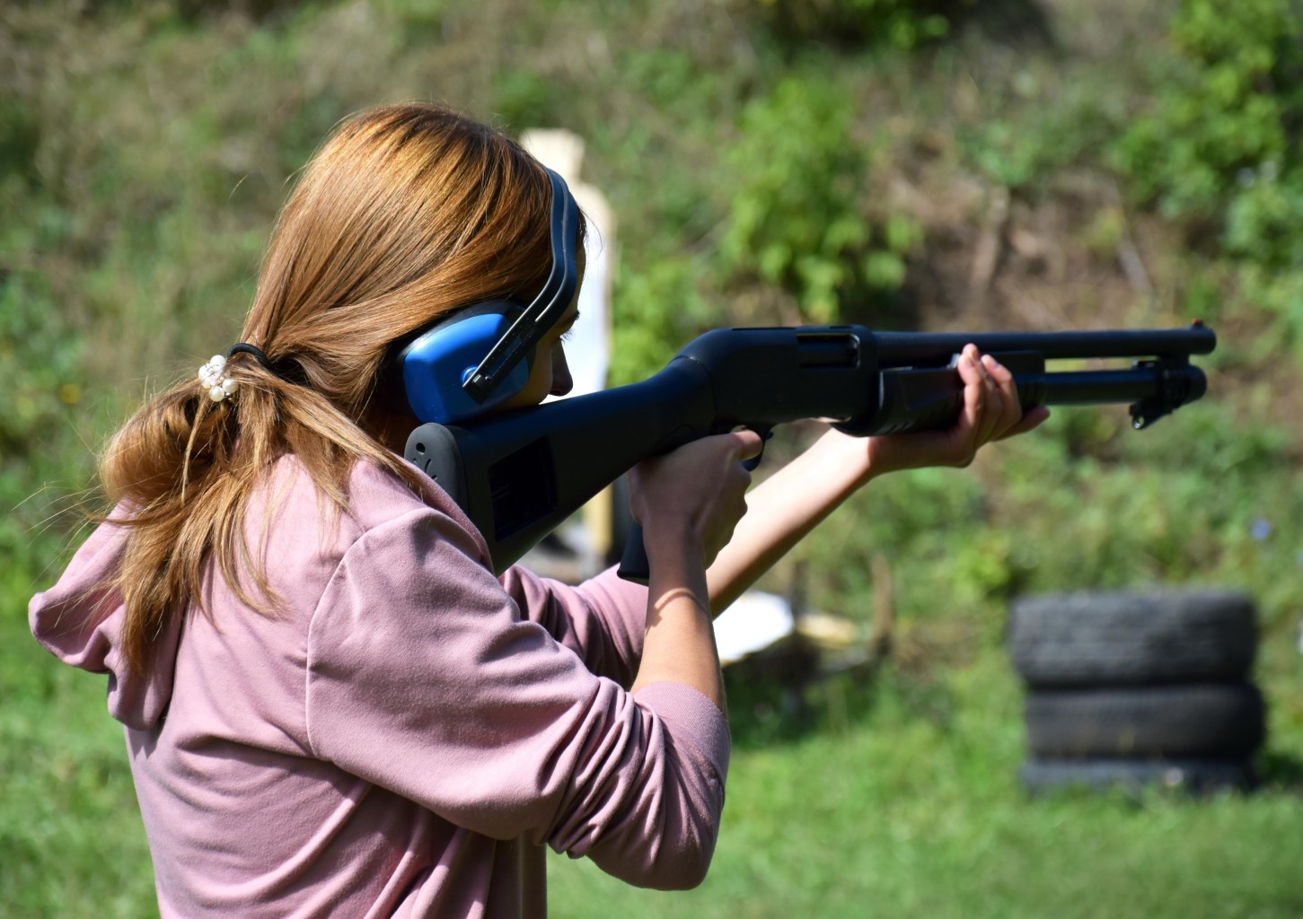 Poznaj Strzelanie dla Dziecka | Bydgoszcz