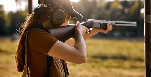 Poznaj Strzelanie dla Dziecka | Bydgoszcz-Prezent dla Nastolatki_P