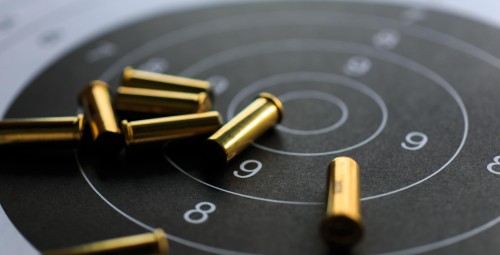 Poznaj Strzelanie dla Dziecka | Bydgoszcz-Prezent na DzieńDziecka_P