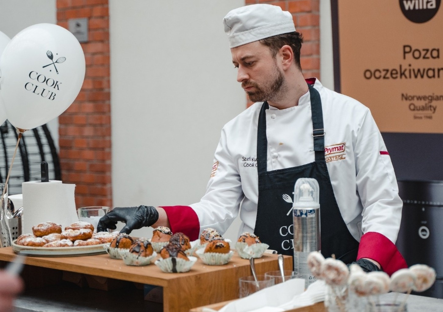 Warsztaty Kulinarne | Kraków