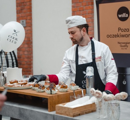 Warsztaty Kulinarne | Kraków