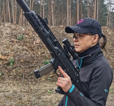 Eksperckie Doświadczenie Strzeleckie | Wiele Lokalizacji