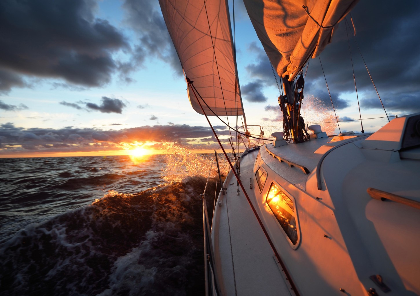 Weekend pod Żaglami na Wyłączność | Gdańsk