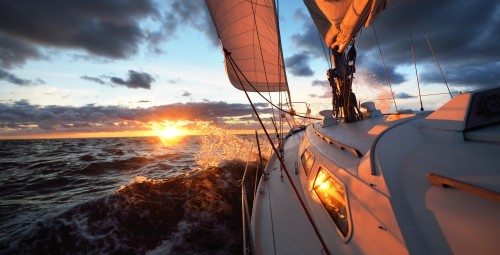 Weekend pod Żaglami na Wyłączność | Gdańsk-Prezent dla Znajomych_S