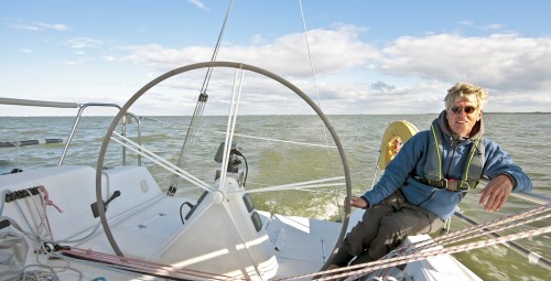 Weekend pod Żaglami na Wyłączność | Gdańsk-Prezent dla Przyjaciół_S