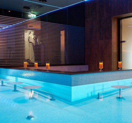 Odprężający Pobyt (1 Noc, 2 Osoby) | Złoty Horyzont Resort | Szklarska Poręba
