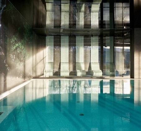 Odprężający Pobyt (2 Noce, 2 Osoby) | Złoty Horyzont Resort | Szklarska Poręba