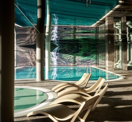 Odprężający Pobyt (3 Noce, 2 Osoby) | Złoty Horyzont Resort | Szklarska Poręba