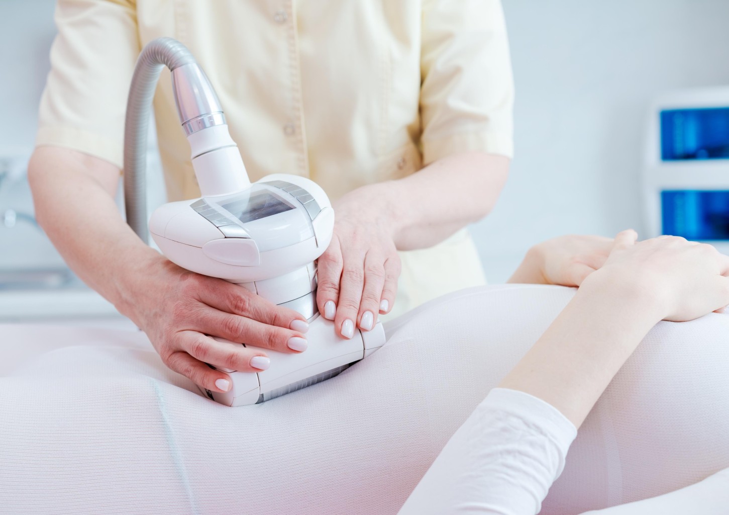 Pakiet Zabiegów na Ciało "Endermologia" | Tarnowo Podgórne