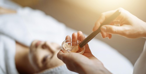 Luksusowy Rytuał SPA “Promienna Cera” | Tarnowo Podgórne | Prezent dla Mamy_S