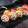 Obiad Sushi dla Dwojga | Tychy