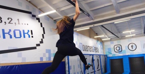 Zabawa w Centrum Rozrywki dla Dzieci (120 minut) | Suwałki-Prezent dla Dziecka_P