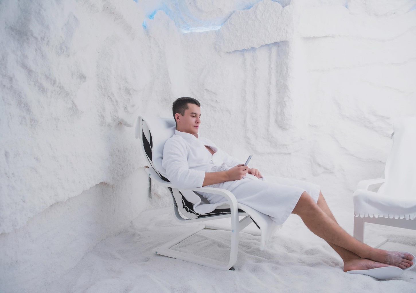 Karnet do Groty Solnej (6 wejść) | Łaziska Górne