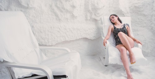 Karnet do Groty Solnej (6 wejść) | Łaziska Górne | Prezent dla Dziadka | S