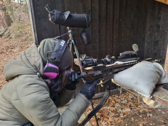 Szkolenie Pistoletowe - Poziom A0 | Jeżów Sudecki | Prezent na Dzień Taty_P