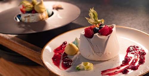 Ekskluzywna Kolacja | Warszawa | Prezent na Walentynki_P