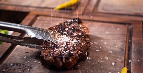 Ekskluzywna Kolacja | Warszawa | Prezent dla Znajomych_P