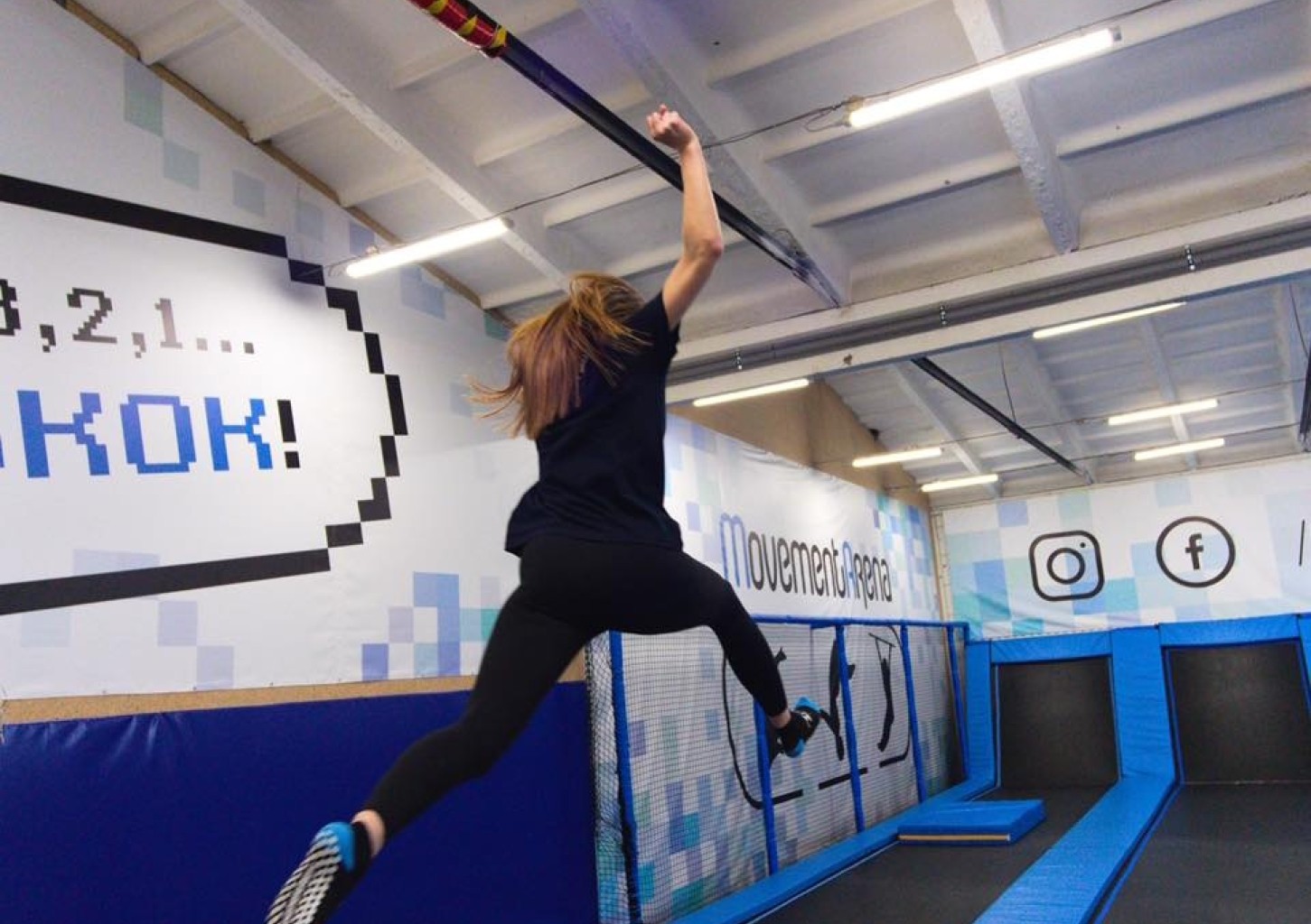 Szalona Zabawa w Centrum Rozrywki dla Dzieci (60 minut) | Suwałki