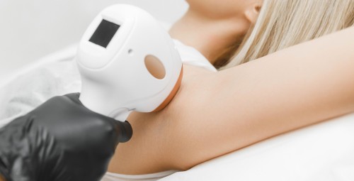 Pakiet Zabiegów Depilacji Laserowej | Tarnowo Podgórne | Prezent dla Znajomej_S