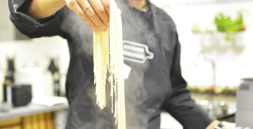 Warsztaty Kulinarne dla Dwojga | Siedlce | Prezent dla Pary_P