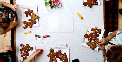 Warsztaty Kulinarne dla Dziecka | Siedlce | Prezent dla Dziecka_P