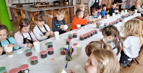 Warsztaty Kulinarne dla Dziecka | Siedlce | Prezent dla Chłopca_P