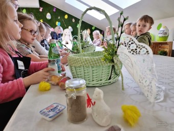 Warsztaty Kulinarne dla Dziecka | Siedlce | Prezent na Urodziny_P