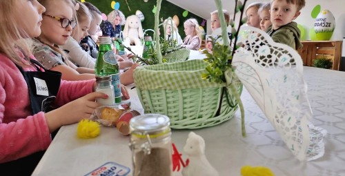 Warsztaty Kulinarne dla Dziecka | Siedlce | Prezent na Urodziny_P