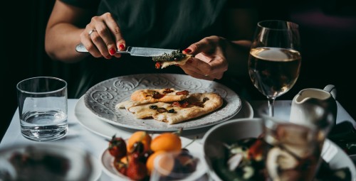 Autorska Kolacja | Siedlce | Prezent dla Znajomych_S