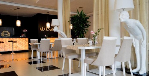 Autorska Kolacja Degustacyjna | Siedlce | Prezent na Urodziny_P