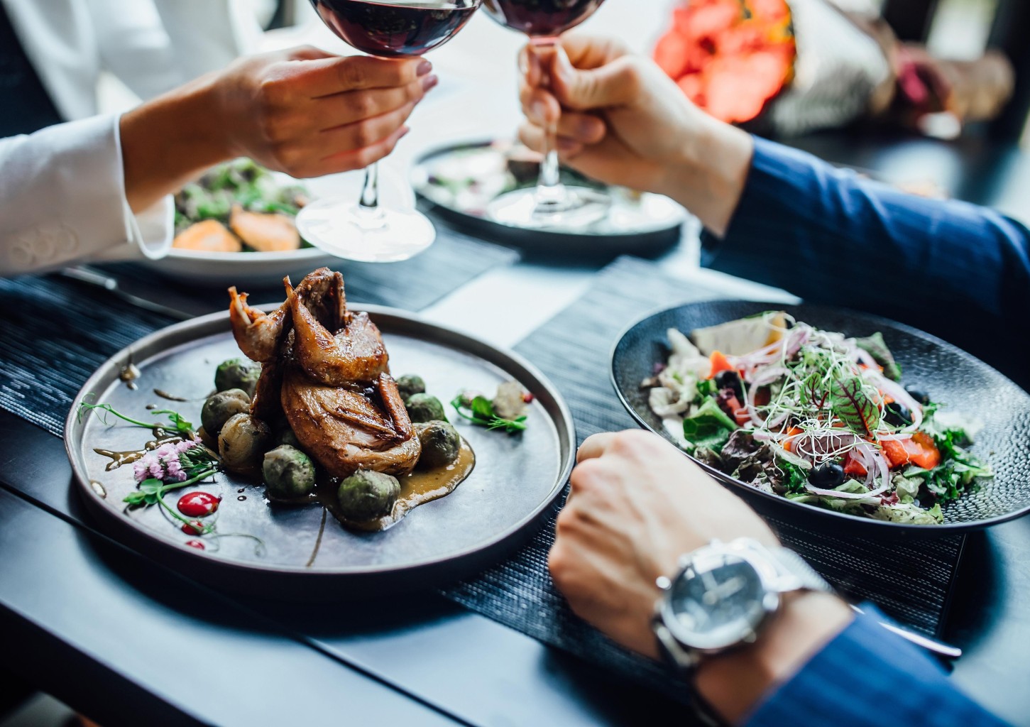 Autorska Kolacja Degustacyjna | Siedlce