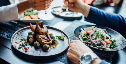 Autorska Kolacja Degustacyjna | Siedlce | Prezent dla Znajomych_S