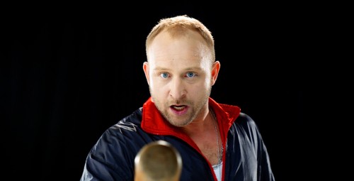 Życzenia Urodzinowe od Borysa Szyca dla Dorosłych | Cała Polska | Prezent dla Męża_P