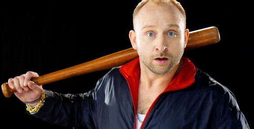 Życzenia Urodzinowe od Borysa Szyca dla Dorosłych | Cała Polska | Prezent dla Męża_S