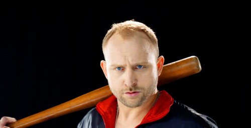 Życzenia Urodzinowe od Borysa Szyca dla Dorosłych | Cała Polska | Prezent dla Kolegi _P