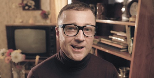 Życzenia Urodzinowe od Czesława Mozila | Cała Polska | Prezent dla Męża_P