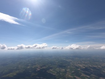 Zapoznawcze Szkolenie Paralotniowe | Białystok (okolice)-Prezent dla Chłopaka_P