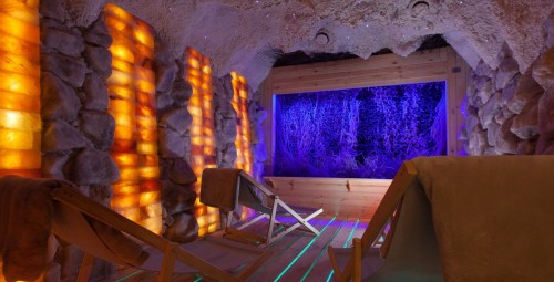 Odprężający Pobyt (2 Noce, 2 Osoby) | Pensjonat Śnieżka Karpacz-Prezent na Święta_P