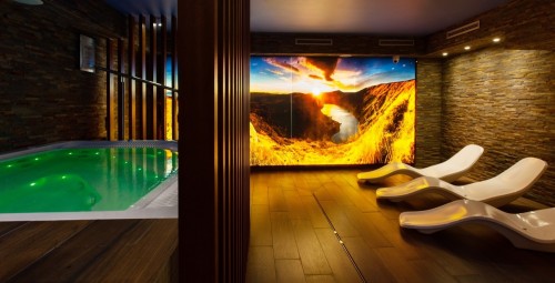 Odprężający Pobyt (2 Noce, 2 Osoby) | Pensjonat Śnieżka Karpacz-Prezent dla Teściów_P