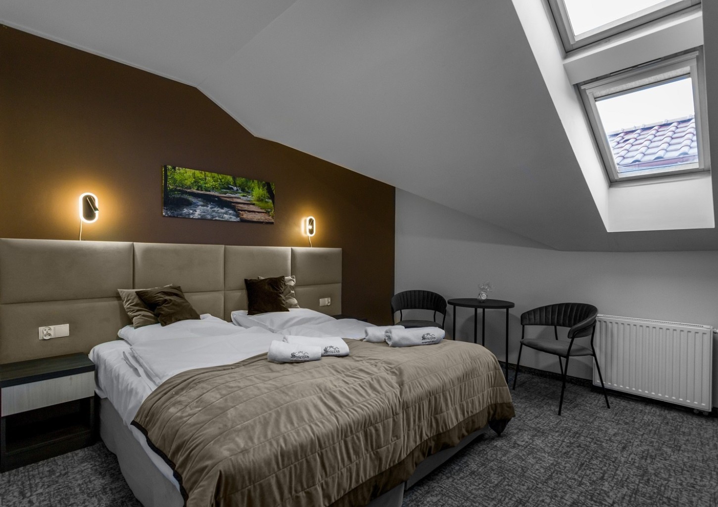 Odprężający Pobyt (2 Noce, 2 Osoby) | Pensjonat Śnieżka Karpacz | Karpacz