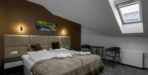 Odprężający Pobyt (2 Noce, 2 Osoby) | Pensjonat Śnieżka Karpacz-Prezent dla Dwojga_P