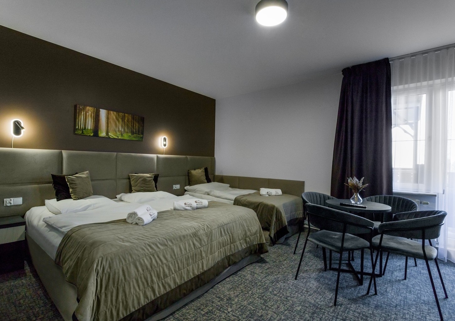 Odprężający Pobyt (3 Noce, 2 Osoby) | Pensjonat Śnieżka Karpacz | Karpacz