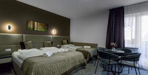 Odprężający Pobyt (3 Noce, 2 Osoby) | Pensjonat Śnieżka Karpacz-Prezent na Rocznicę_P